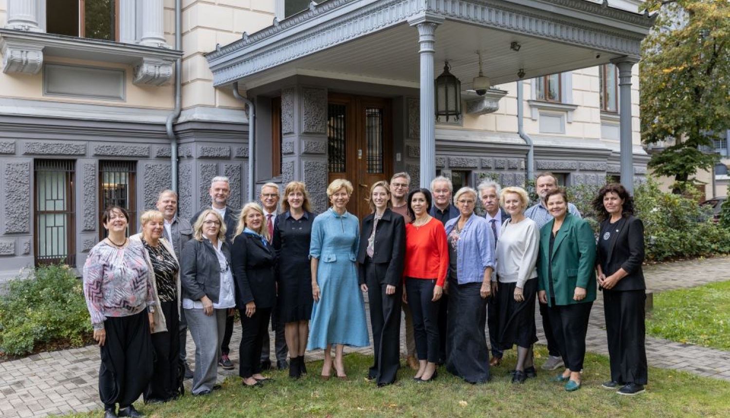 Dziesmu un deju svētku padome 2024