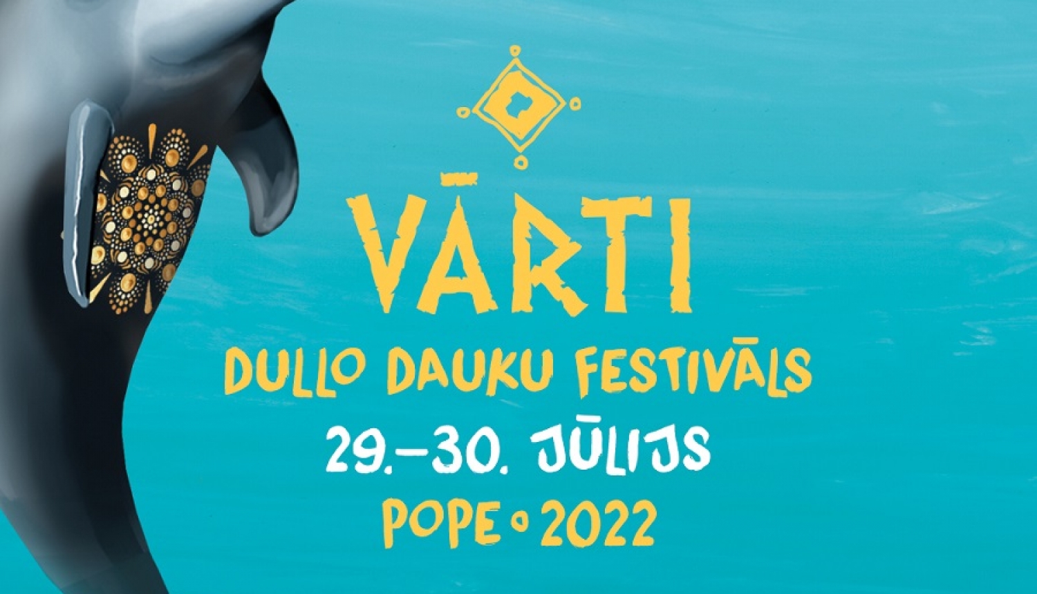 Dullo dauku festivāls VĀRTI