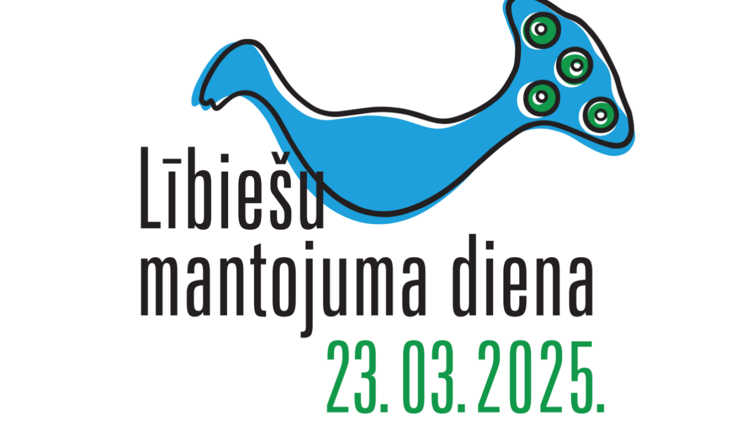 Lībiešu mantojuma dienas logo