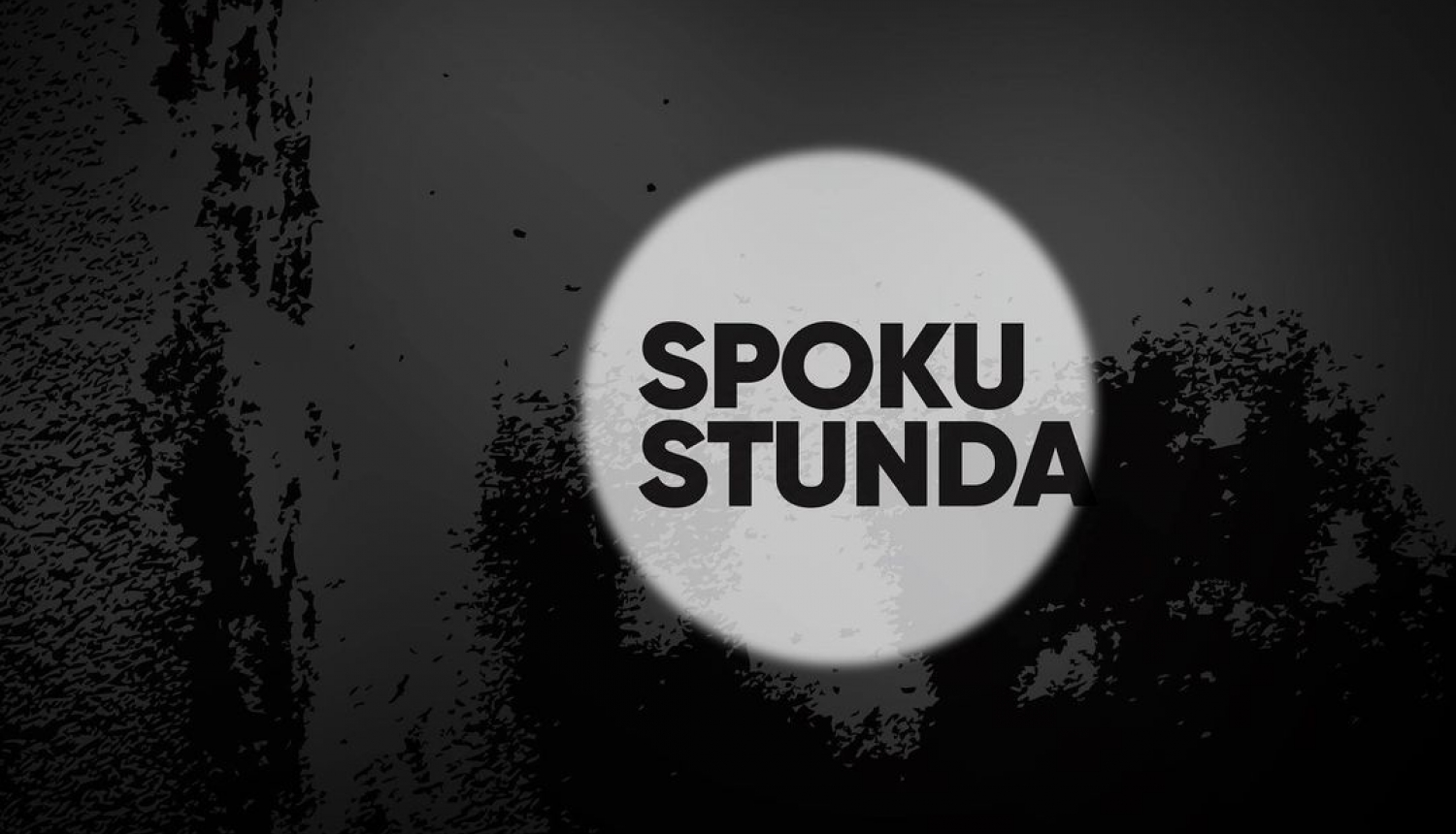 Spoku stunda